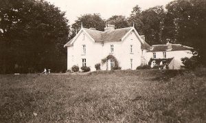 Gwarmacwydd Housen - 1939